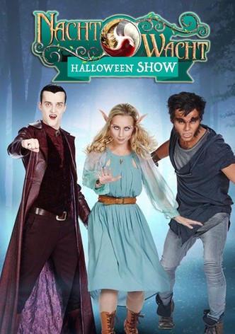 Nachtwacht: Plopsaland Parkshow
