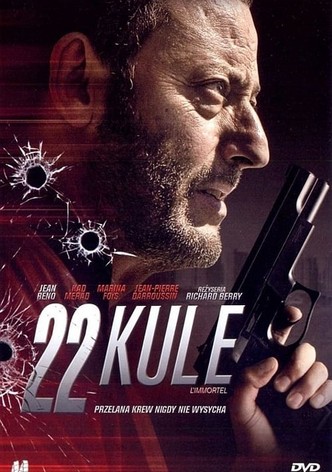 22 kule