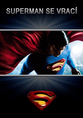 Superman se vrací