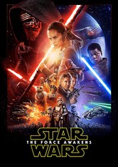 Star Wars: The Force Awakens