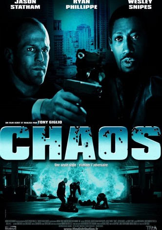 Chaos