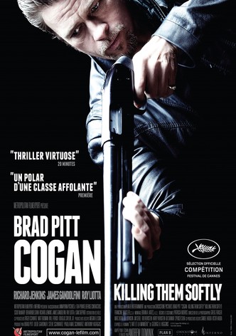 Cogan : Killing Them Softly