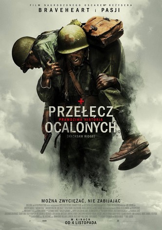 Przełęcz ocalonych