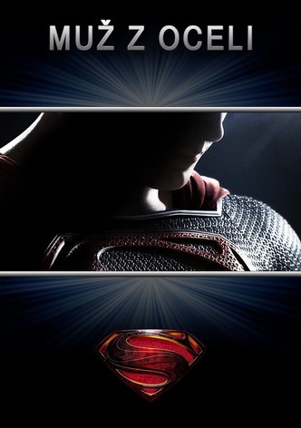 Muž z oceli