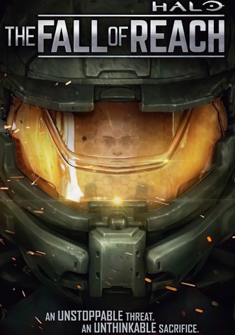 Halo: The Fall of Reach