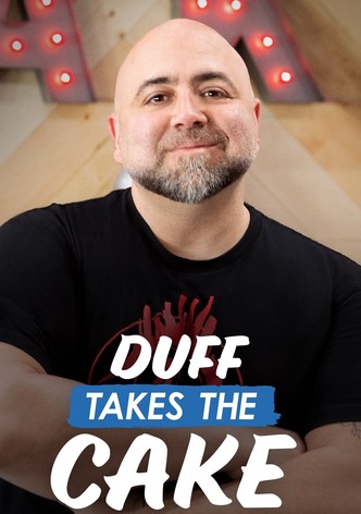 Duff Takes the Cake