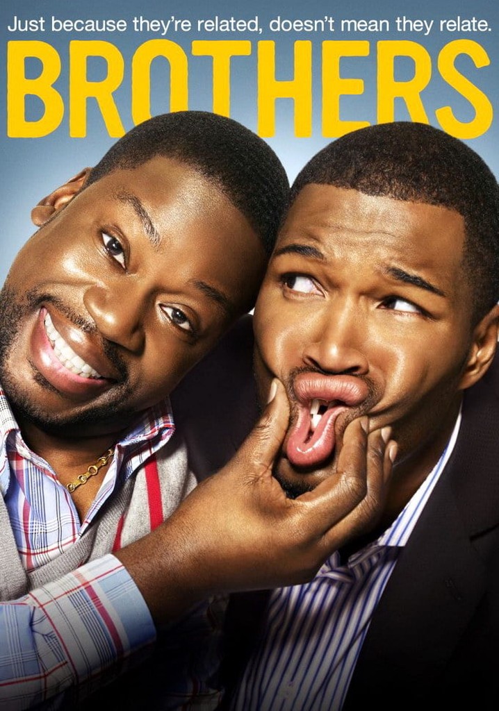 Brothers Season 1 watch full episodes streaming online