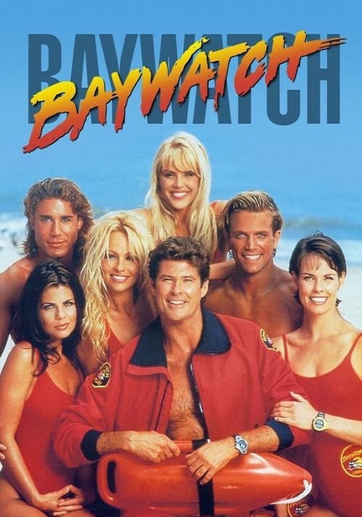 Baywatch - Stream: Jetzt Serie Online Finden & Anschauen