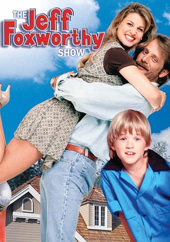 The Jeff Foxworthy Show