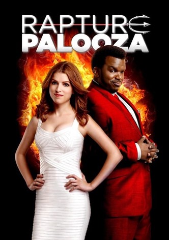 Megaparty Der Glückseligkeit