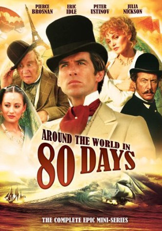 Around the World in 80 Days
