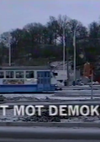 Democracy Dismissed