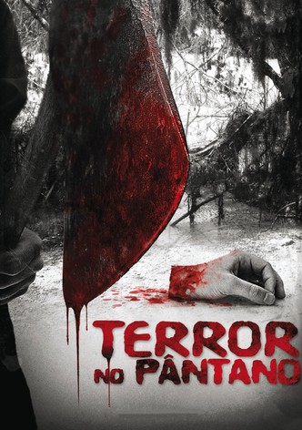 Terror no Pântano