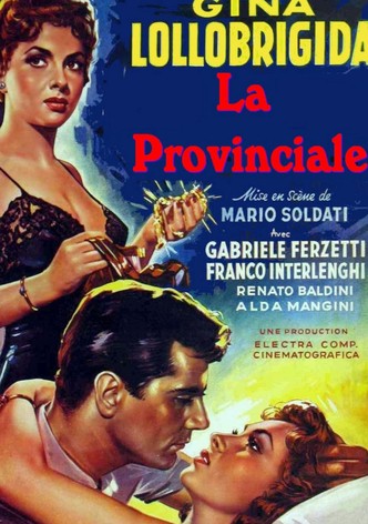 La provinciale