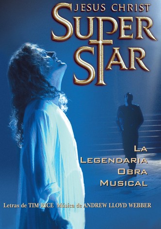 Jesus Christ Superstar (2000)
