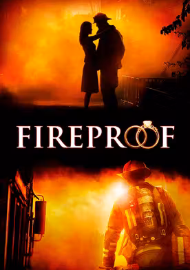 Fireproof