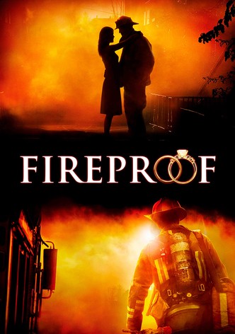 Fireproof - Gib deinen Partner nicht auf