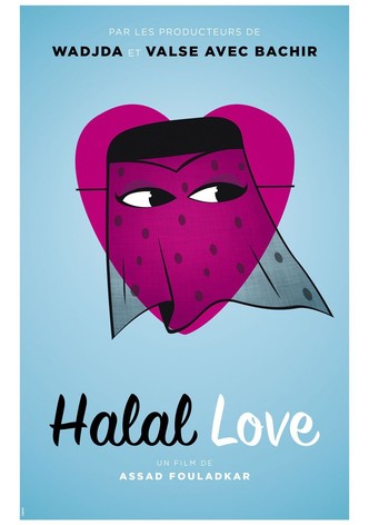 Halal Love