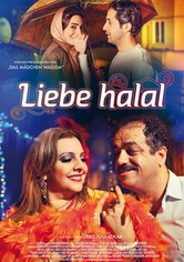 Liebe Halal