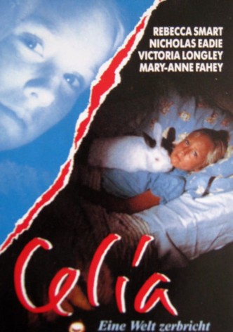 Celia - Eine Welt zerbricht