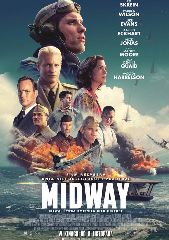 Midway 2019 putlocker new arrivals