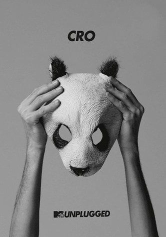 Cro: MTV Unplugged