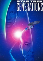 Star Trek: Generații