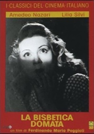 La bisbetica domata