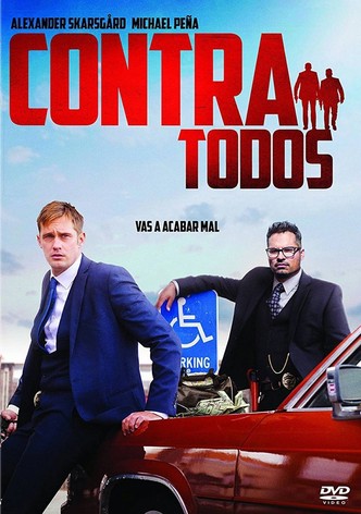 Contra todos