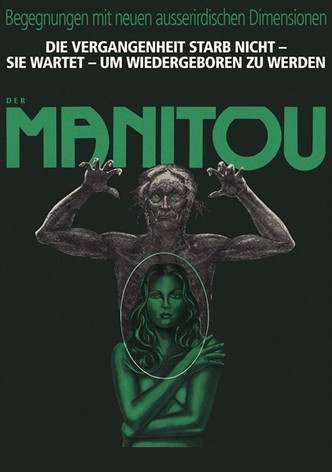 Der Manitou