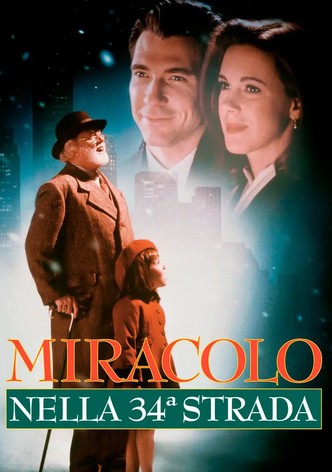 Miracolo nella 34ª strada