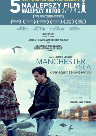 Manchester by the Sea