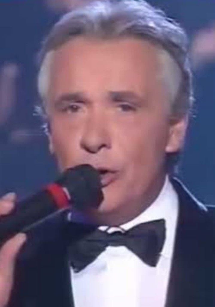 Michel Sardou - Salut !