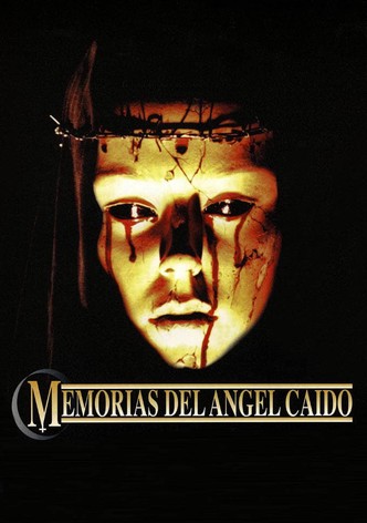 Memorias del ángel caído