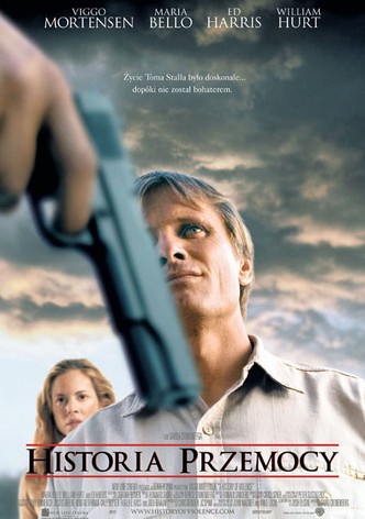 Historia Przemocy