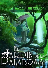 El jardín de las palabras