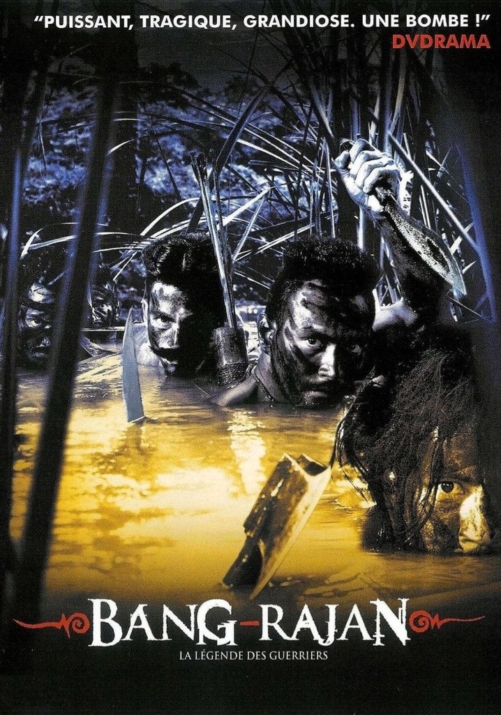 Où regarder Bang Rajan en streaming complet et légal