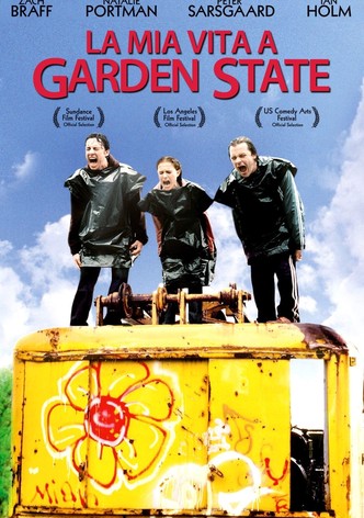 La mia vita a Garden State