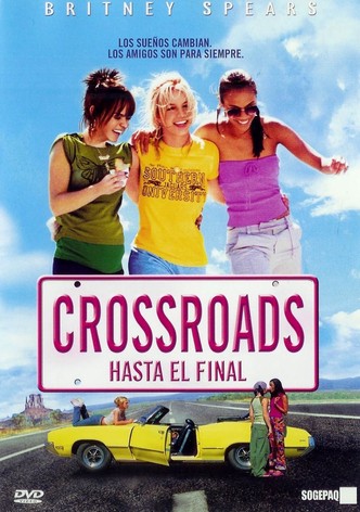 Crossroads: hasta el final