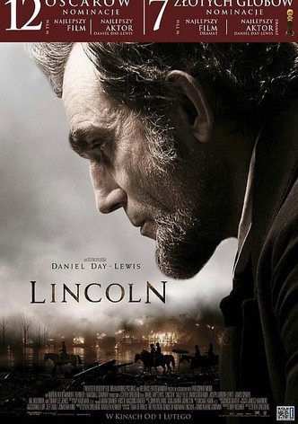 Lincoln