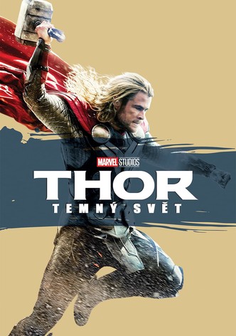 Thor: Temný svět