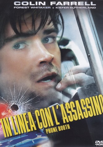 In linea con l'assassino