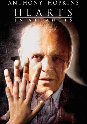 Hearts in Atlantis