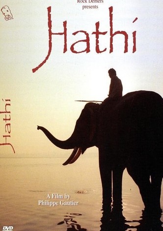 Hathi