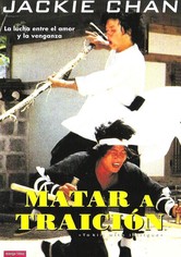 Matar a traicion