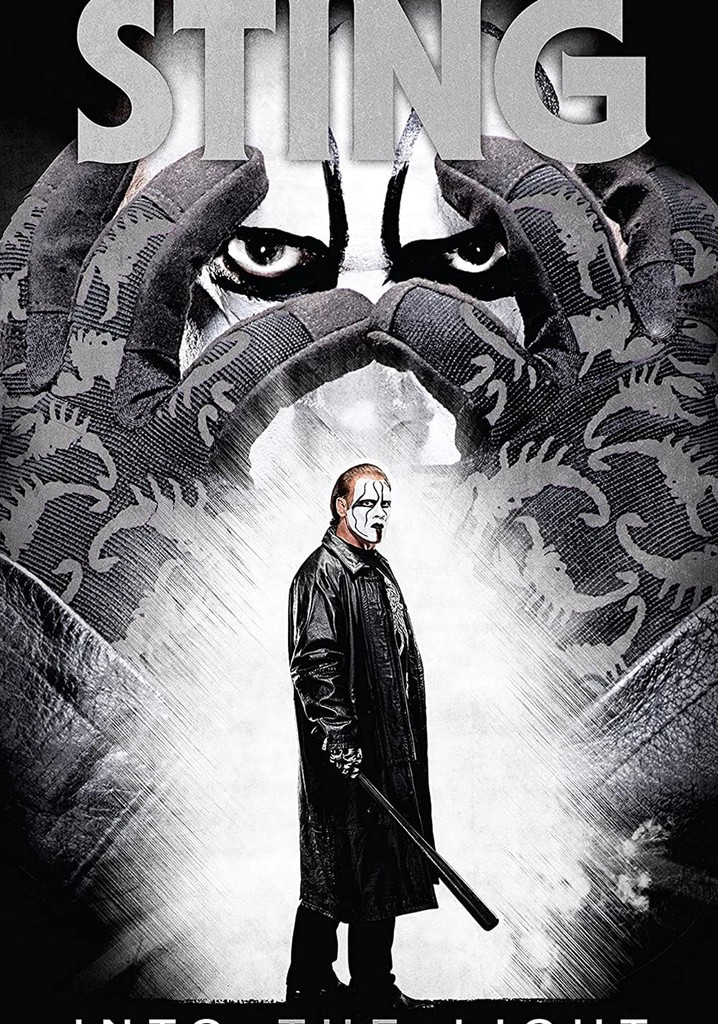 Sting: Into the Light