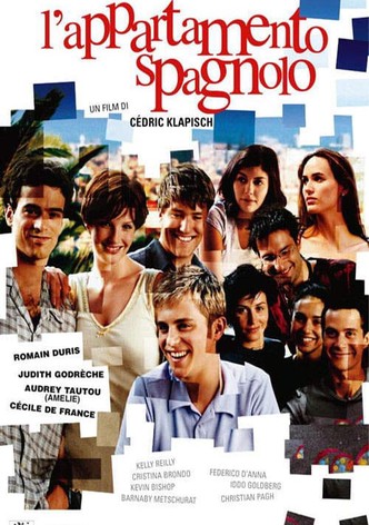 L'appartamento spagnolo