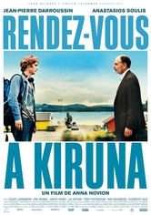 Rendez-vous à Kiruna