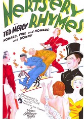 Nertsery Rhymes