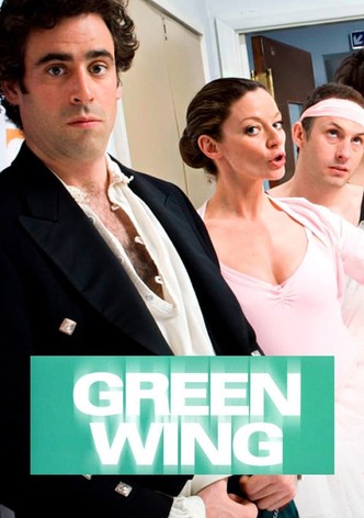 Green Wing